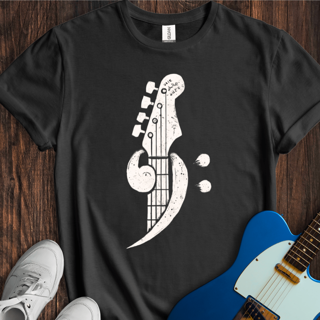 Bass Hug T-Shirt