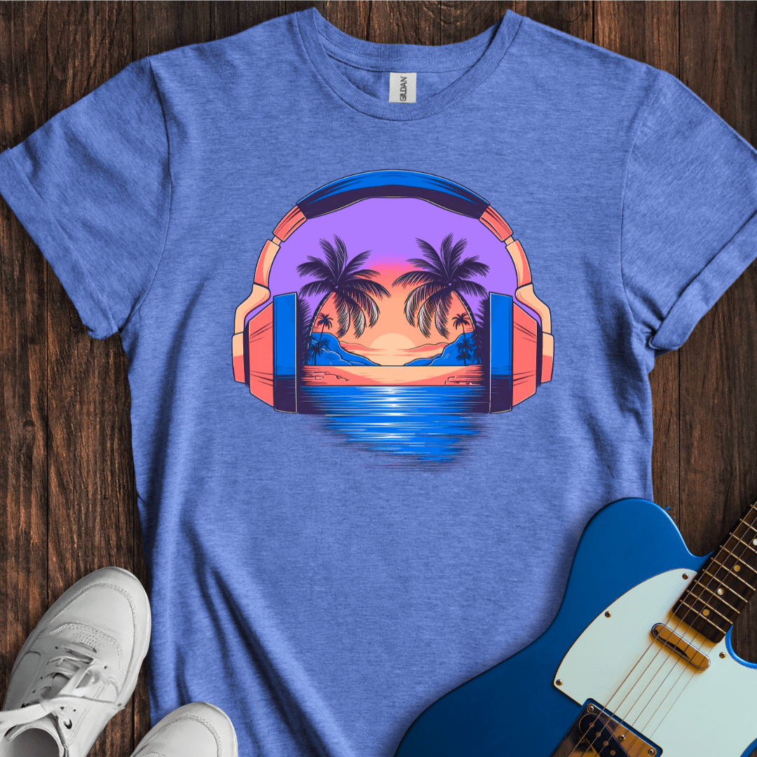 Copa Cabana T-Shirt