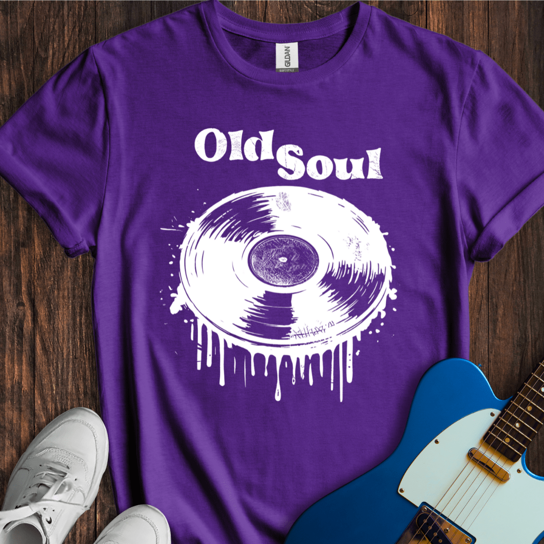 Old Soul T-Shirt