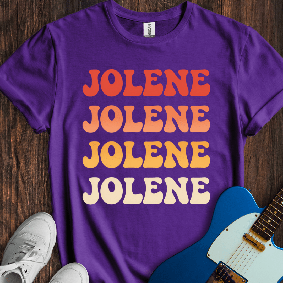 Jolene, Jolene... T-Shirt