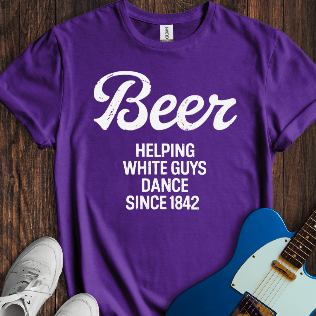 Beer Dance T-Shirt