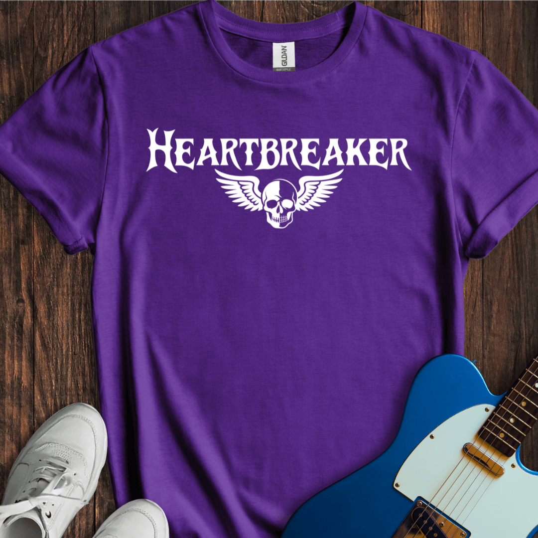 Heartbreaker T-Shirt