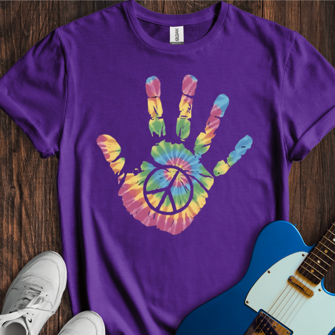 More Love T-Shirt