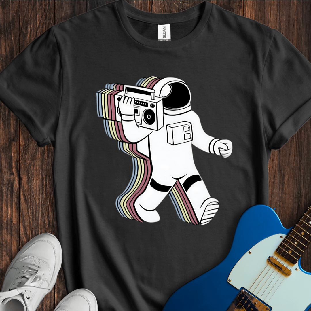 Space Jams T-Shirt