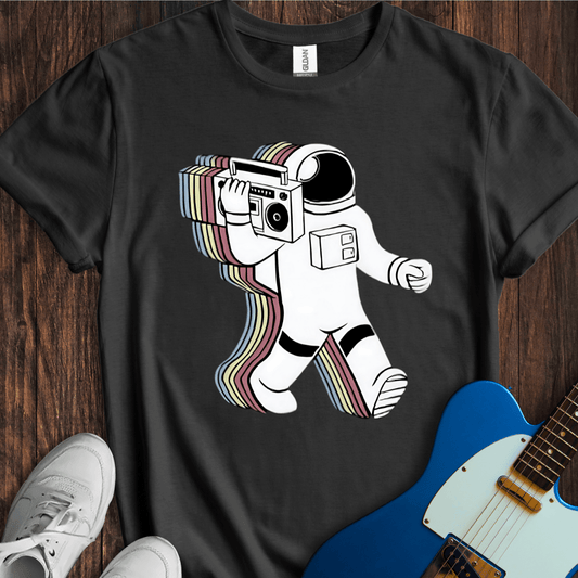 Space Jams T-Shirt