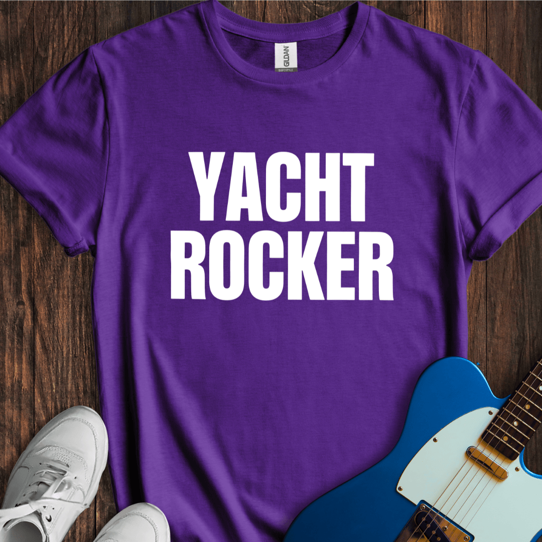 Yacht Rocker T-Shirt
