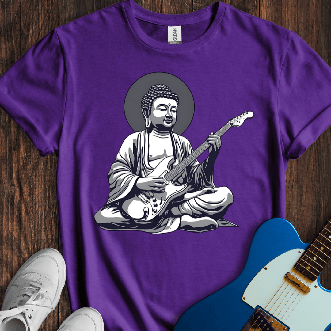 Serene Solo T-Shirt