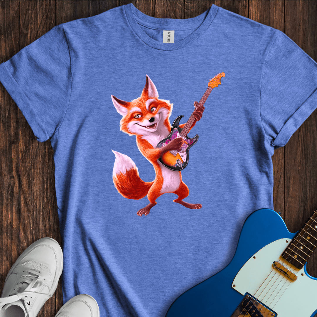Rockin' Fox T-Shirt