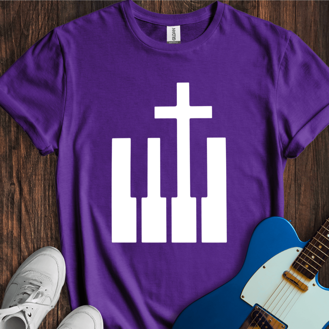 The Keys To Heaven T-Shirt