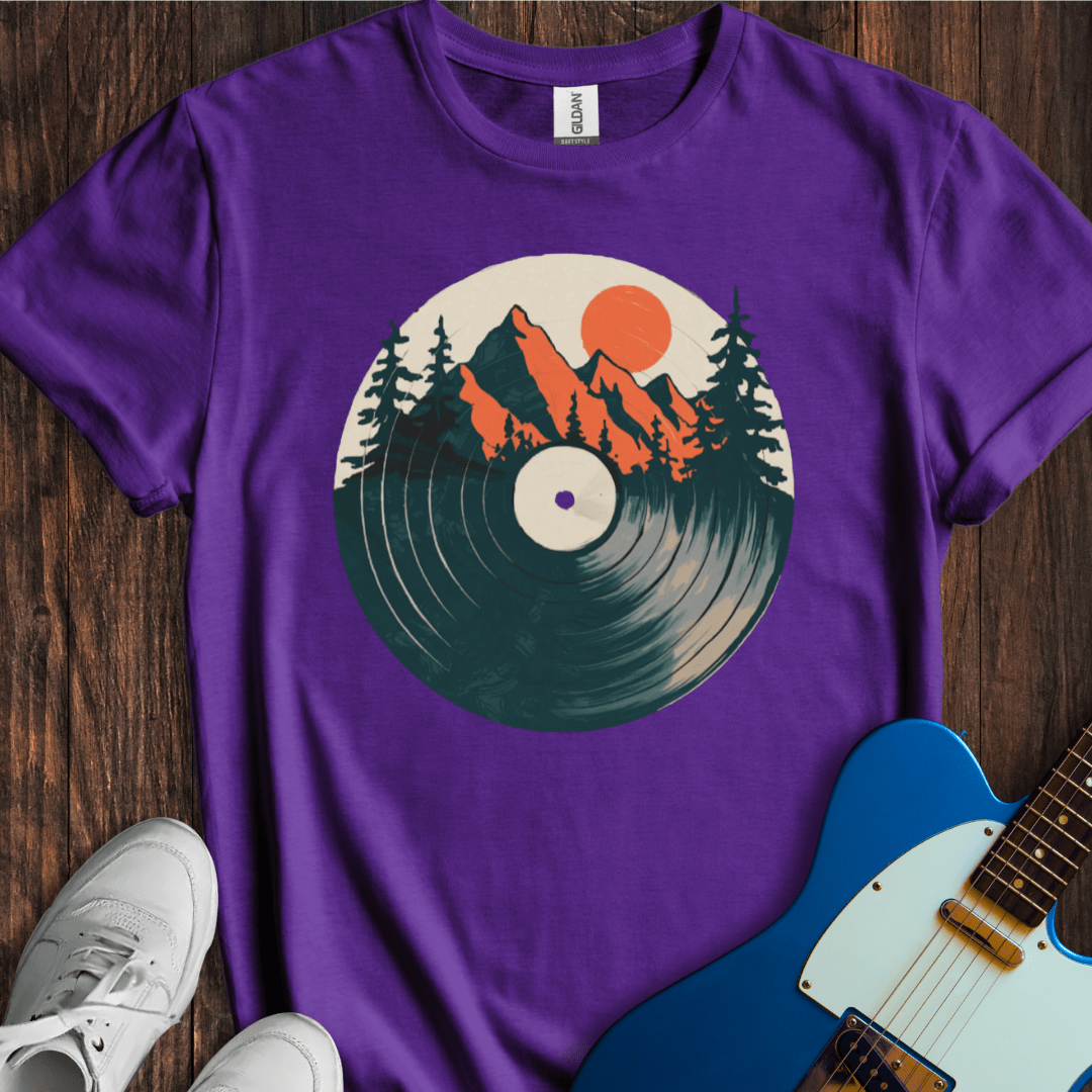 Mountain Music T-Shirt