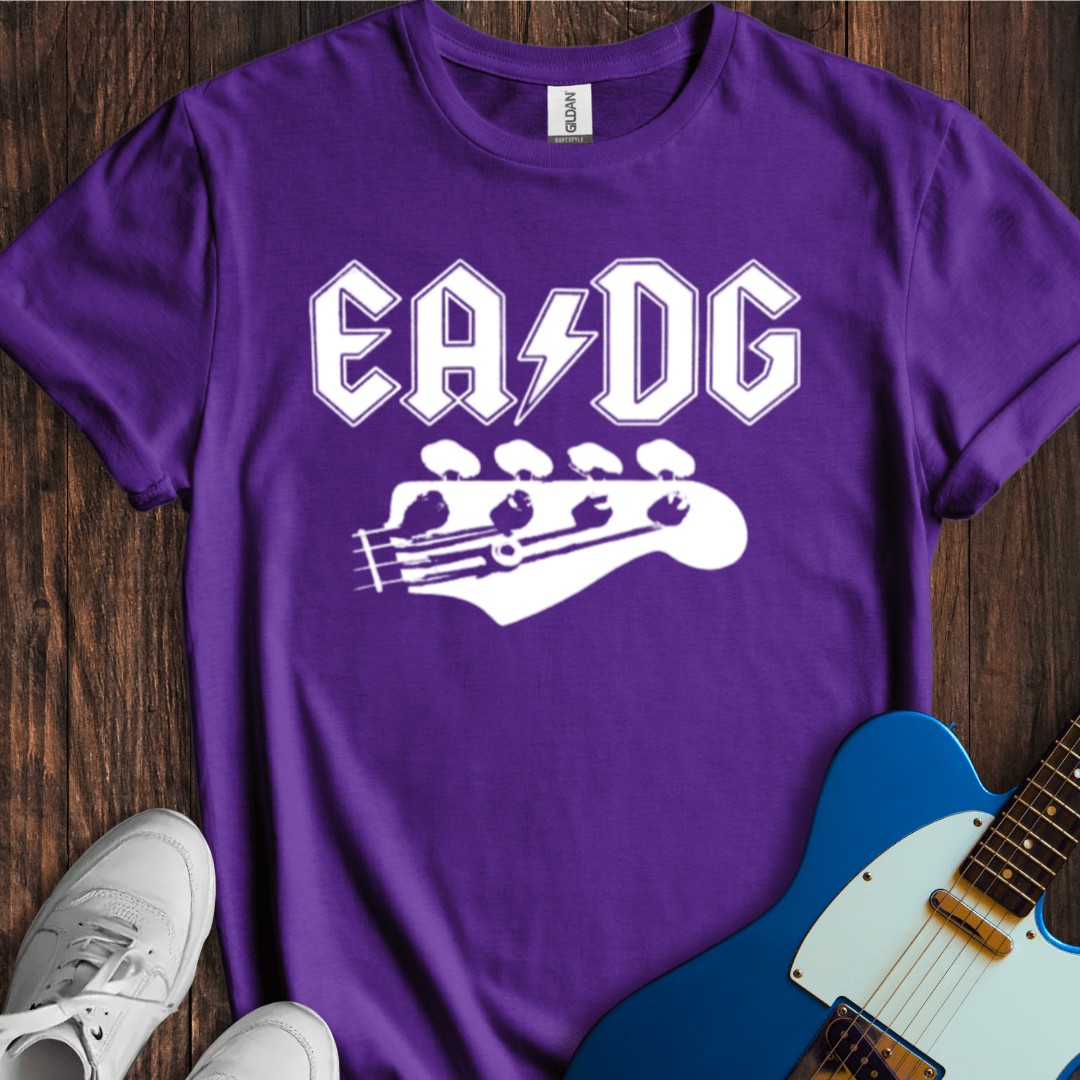 EA / DG Bass T-Shirt