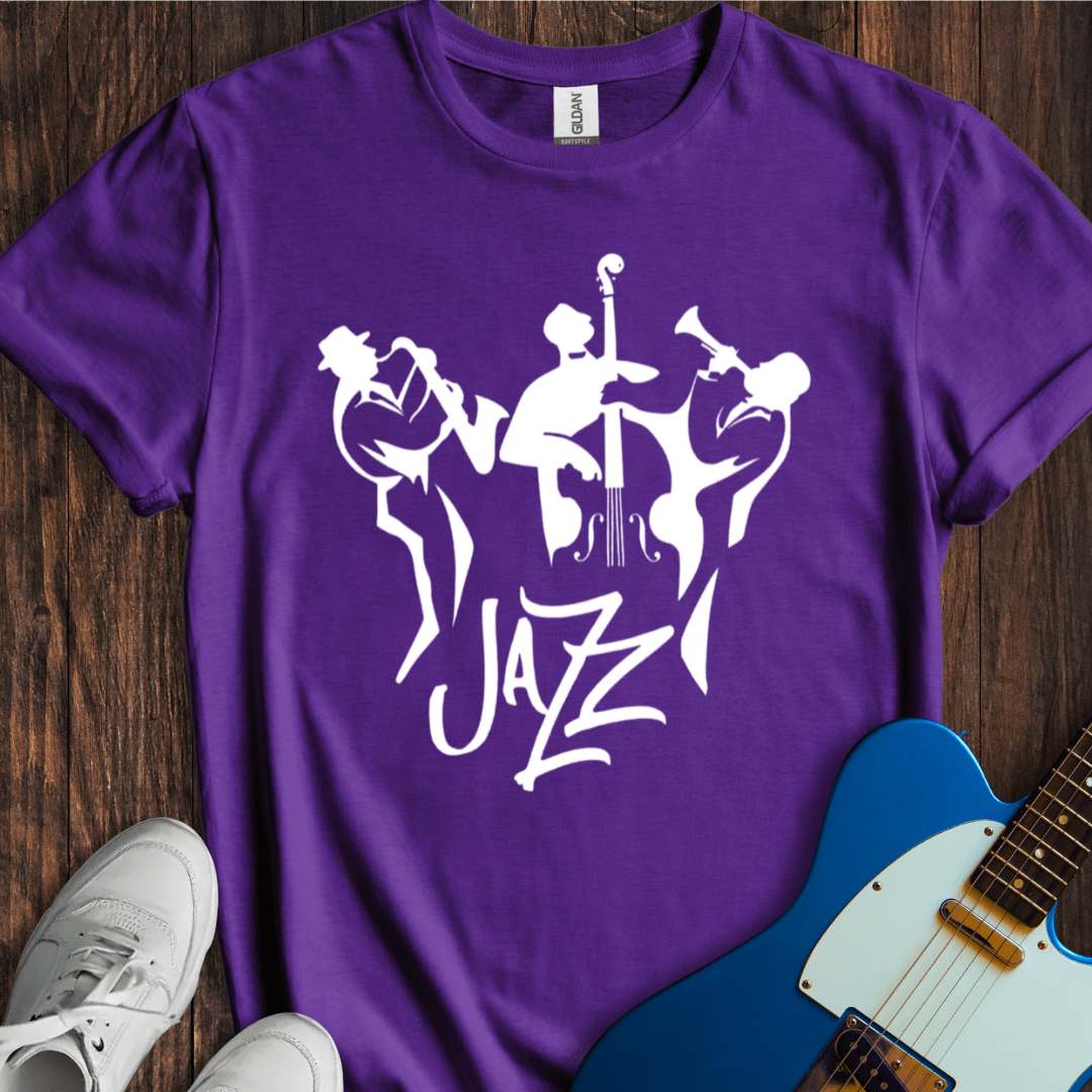 Jazz Trio T-Shirt