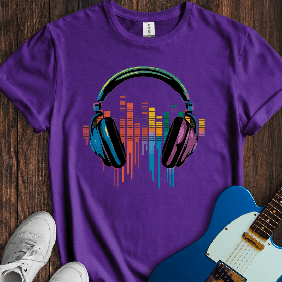 Hear The Colors T-Shirt