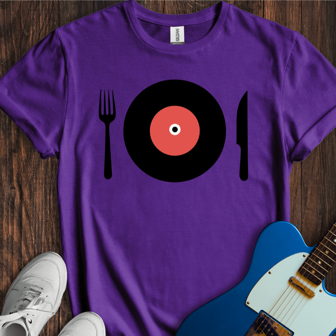 Soul Food T-Shirt