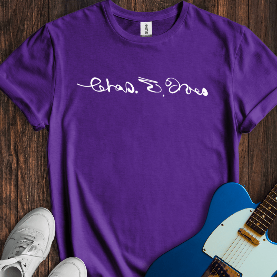 Charles Ives T-Shirt