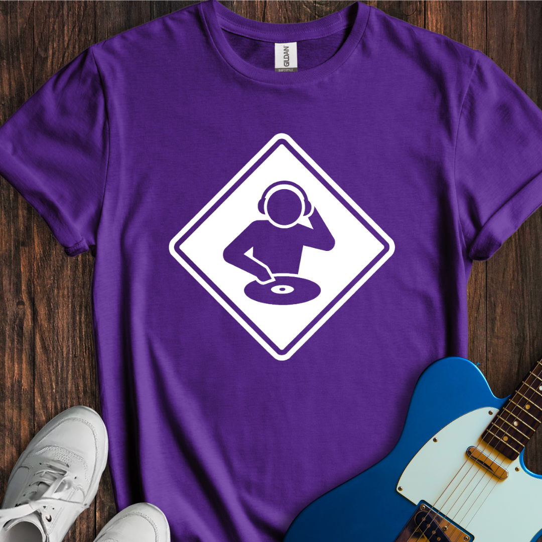 DJ Xing T-Shirt
