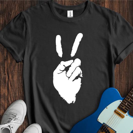Peace Hand (II) T-Shirt