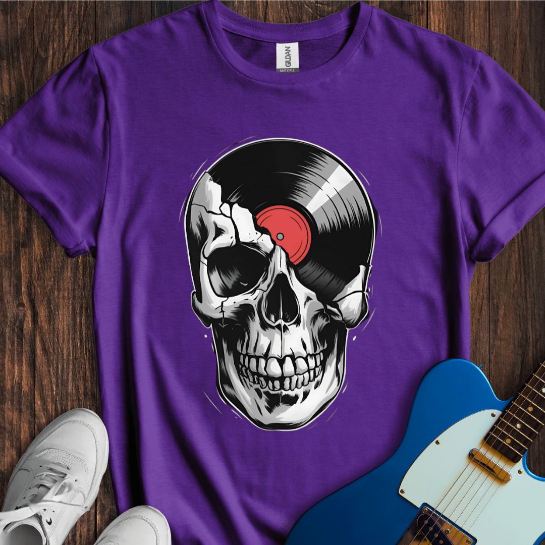 Music On My Mind T-Shirt