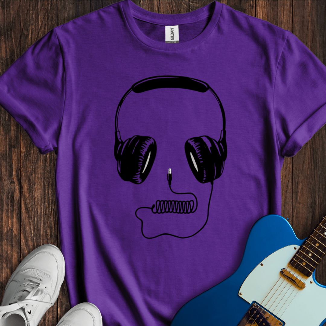 Music Man T-Shirt