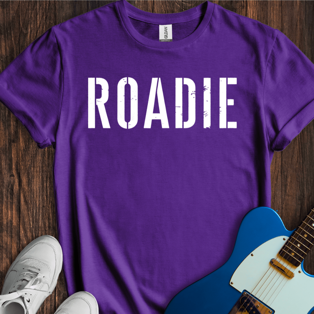 Roadie T-Shirt