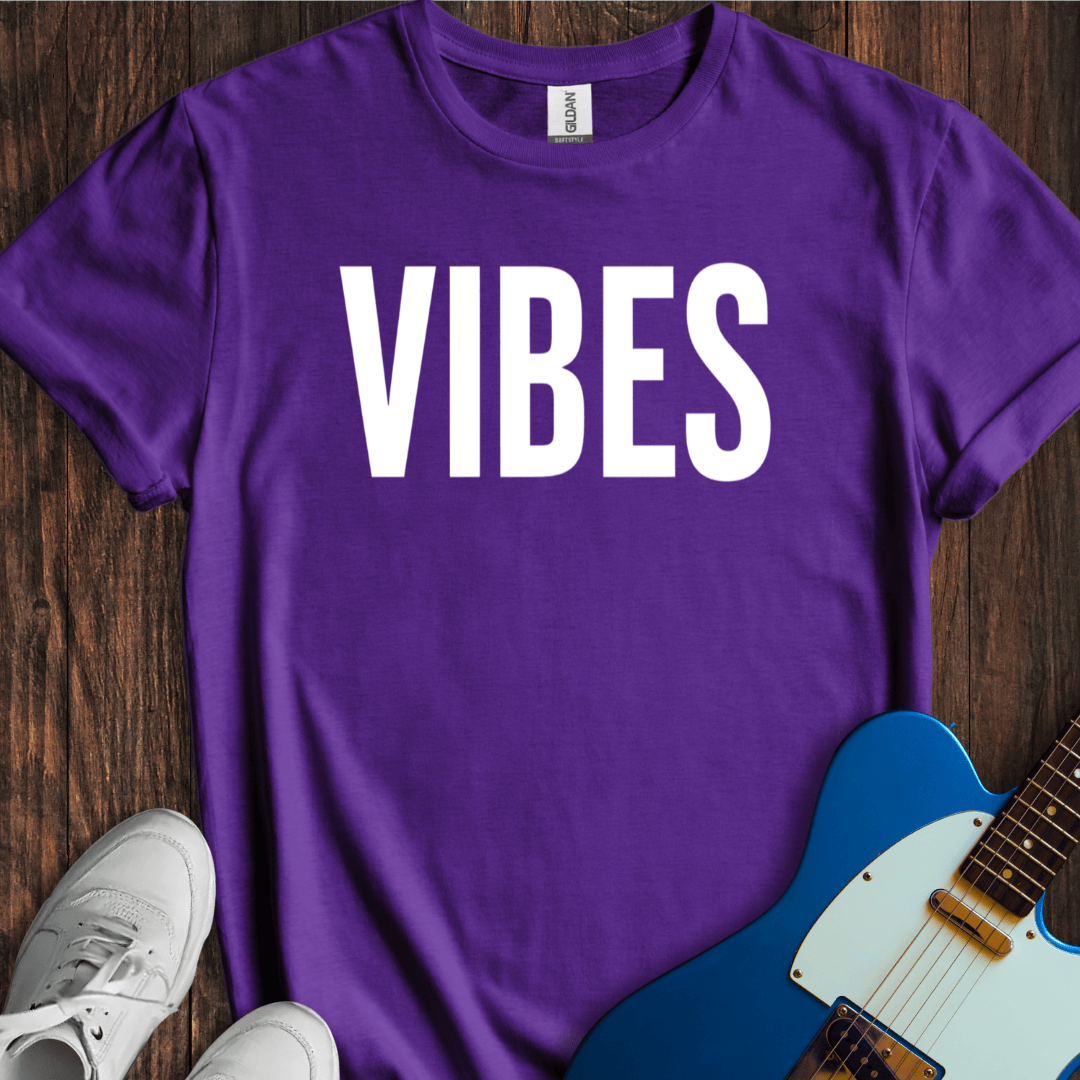 Vibes T-Shirt