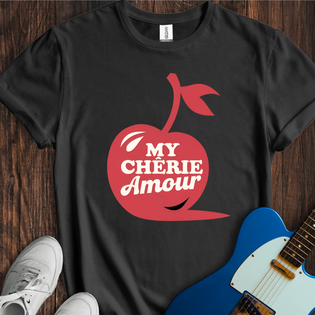 My Cherie Amour (I) T-Shirt