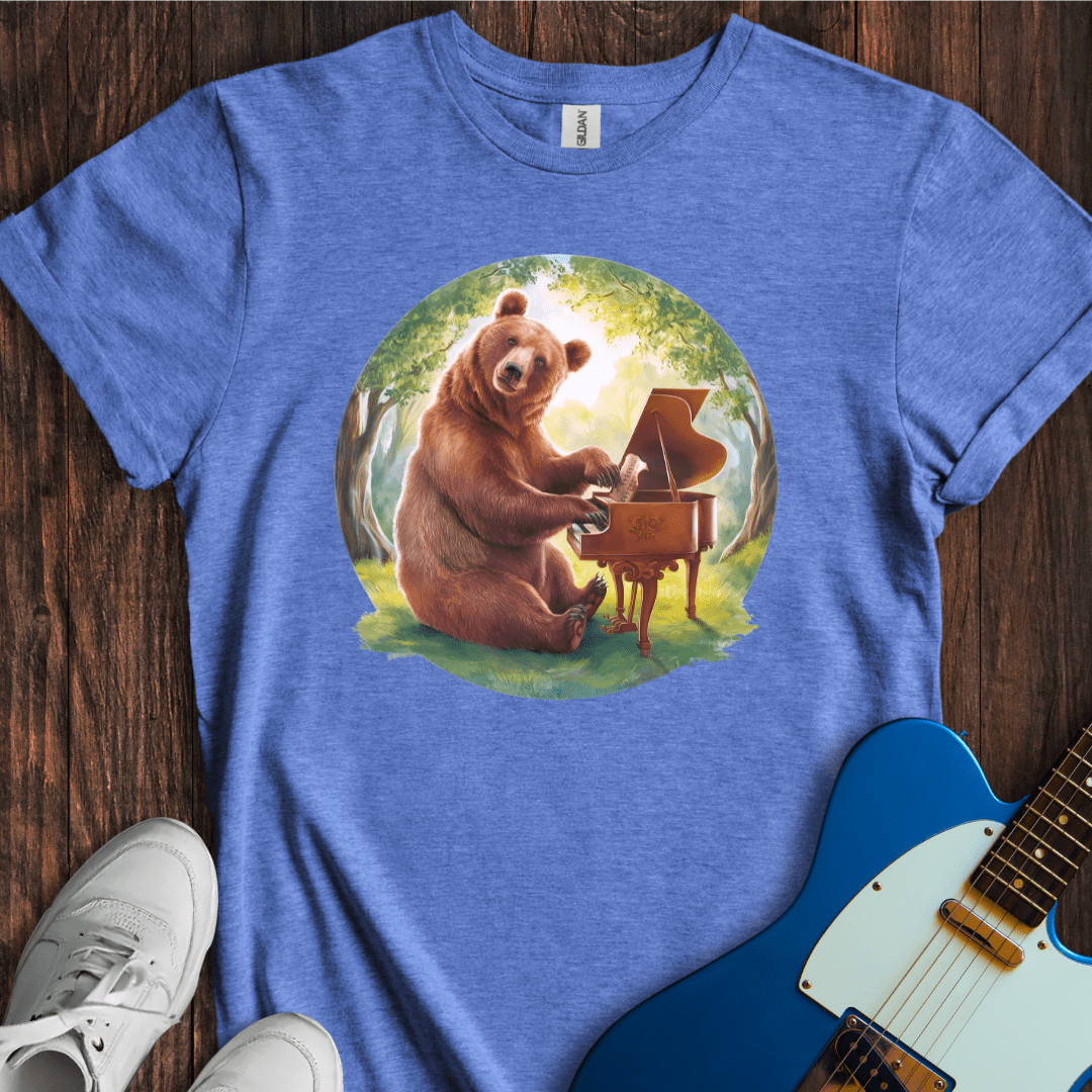 Grand Old Time T-Shirt