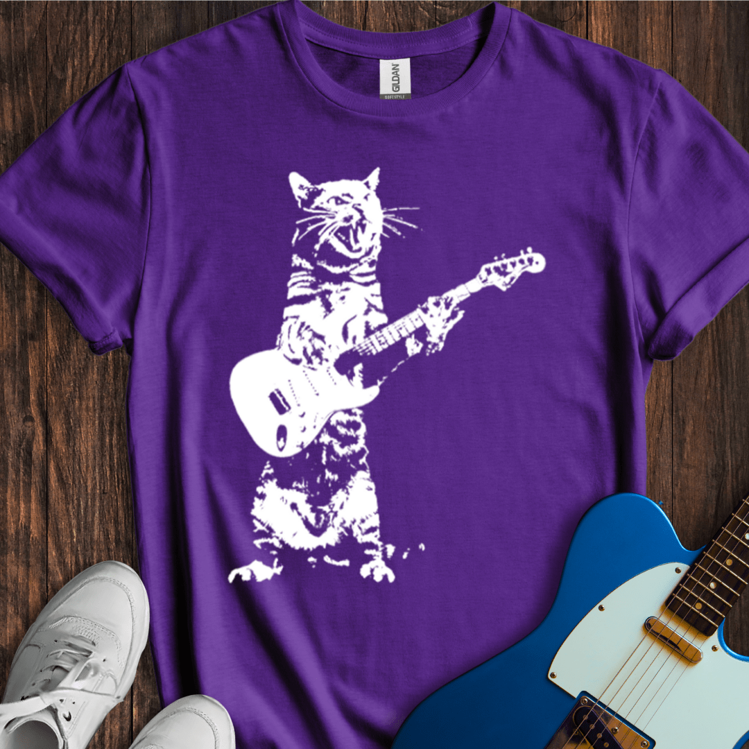 Rawr-ker T-Shirt