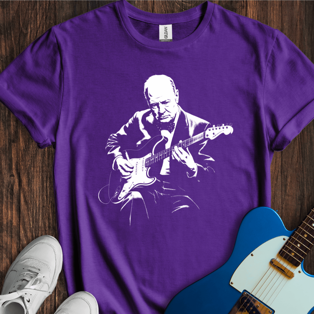 Churchill Rocks T-Shirt