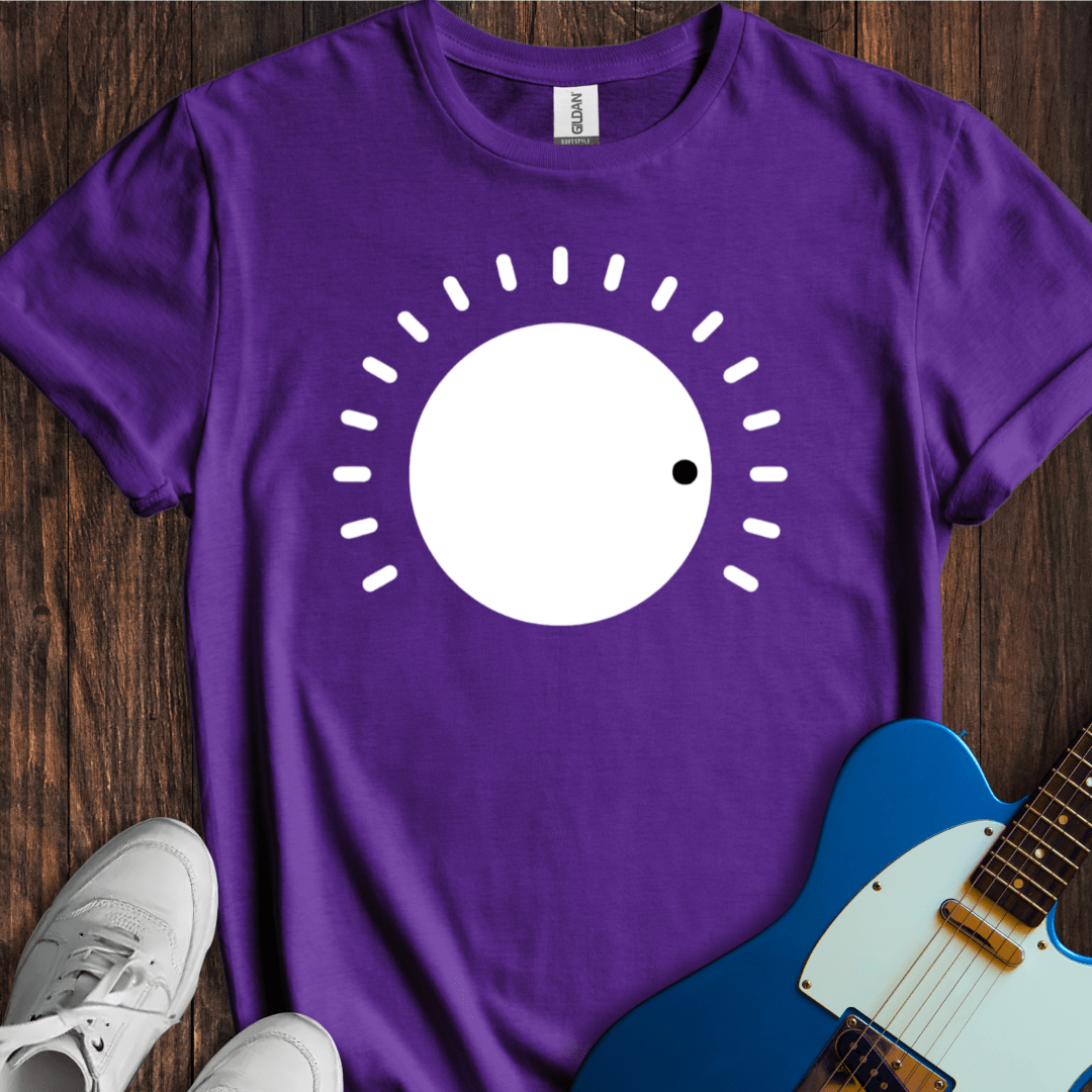 Turn The Knob T-Shirt