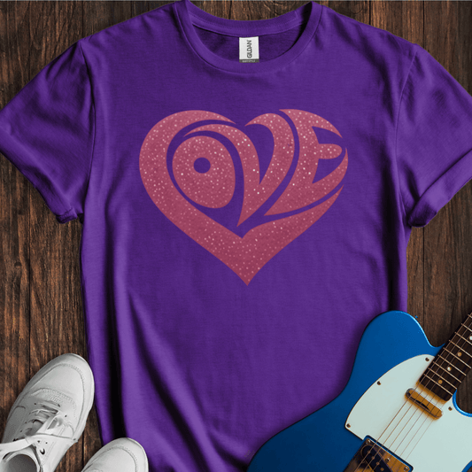 Double Love T-Shirt