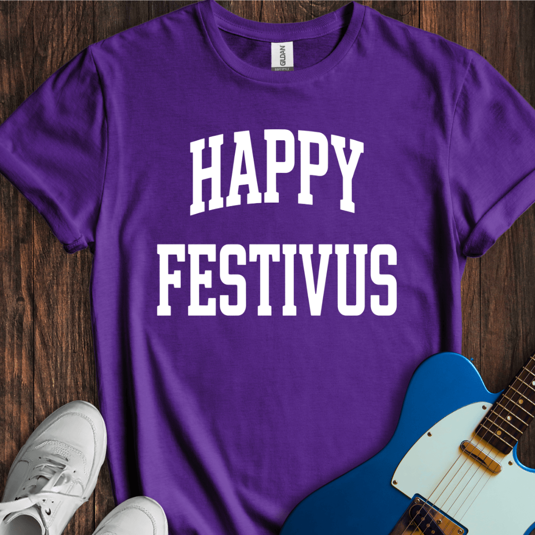 Happy Festivus T-Shirt