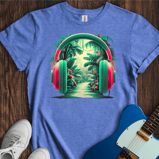 Into The Amazon... T-Shirt