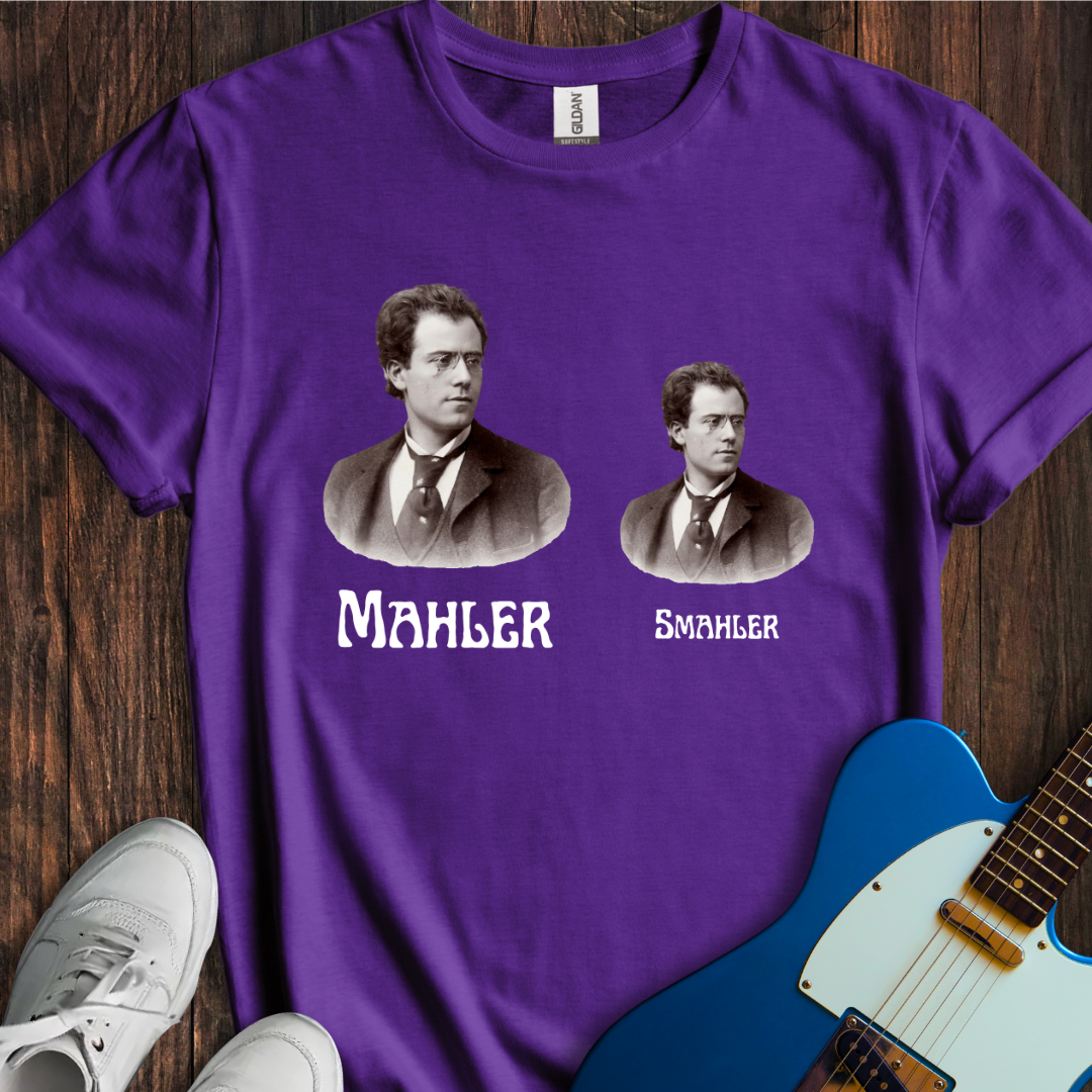 Mahler / Smahler T-Shirt