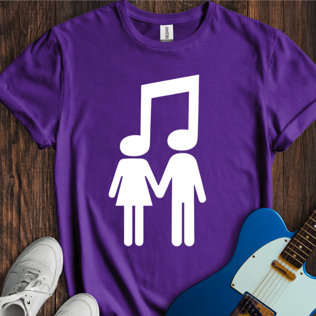 Perfect Pair T-Shirt