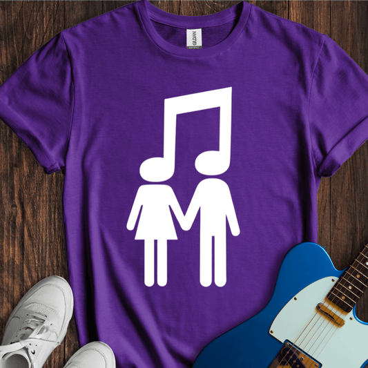 Perfect Pair T-Shirt