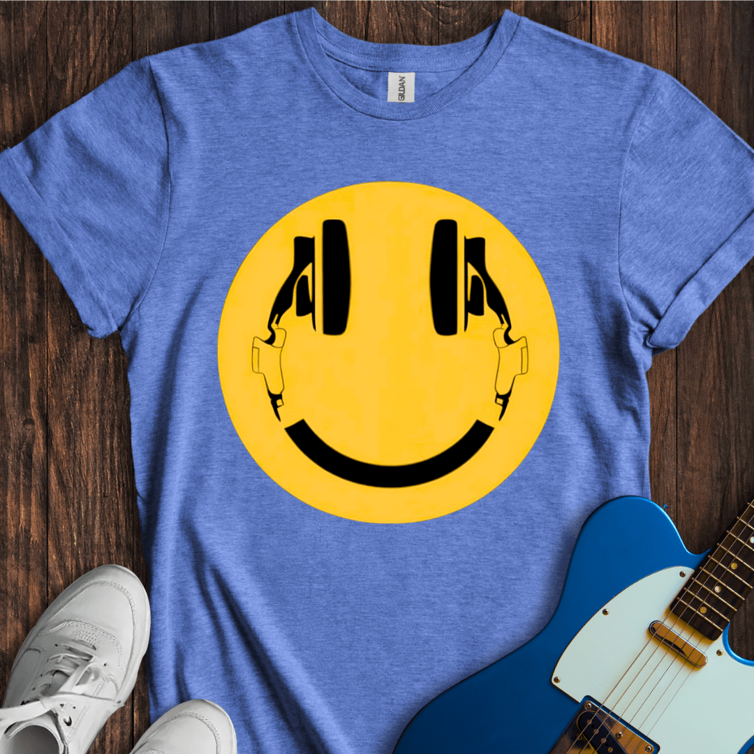 Happy Place T-Shirt