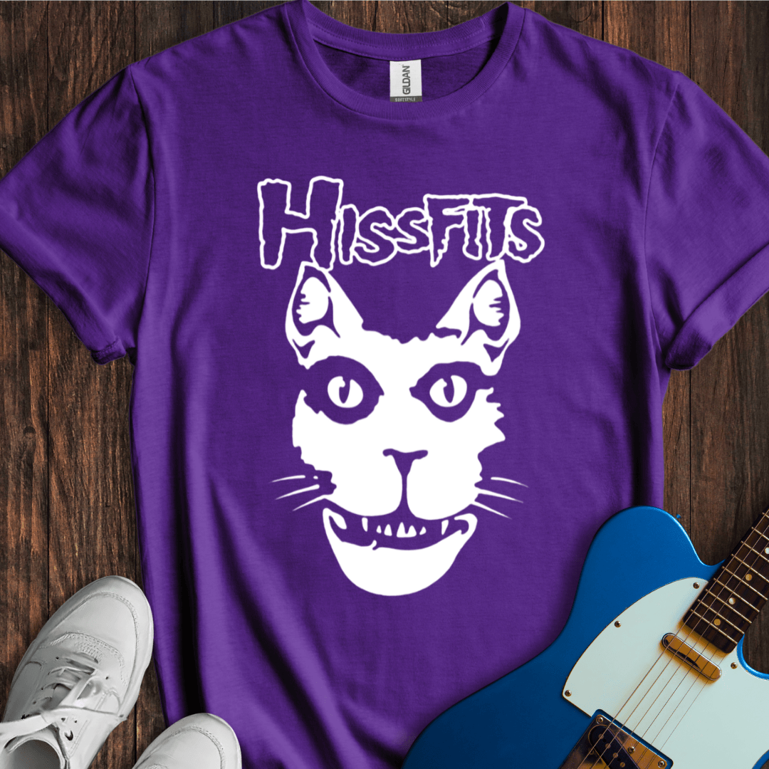 Hiss-fits T-Shirt
