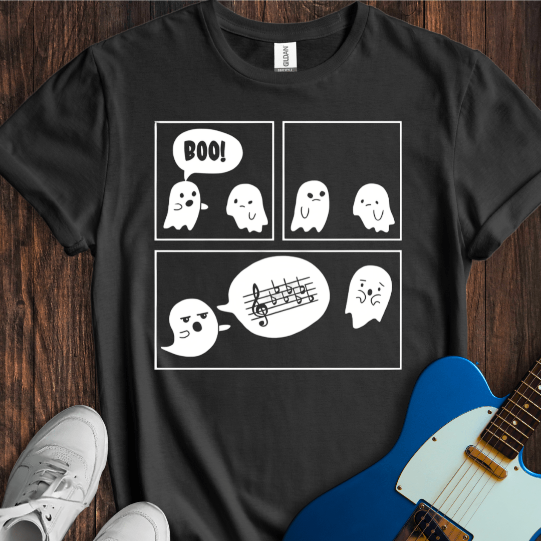 Really Scary T-Shirt