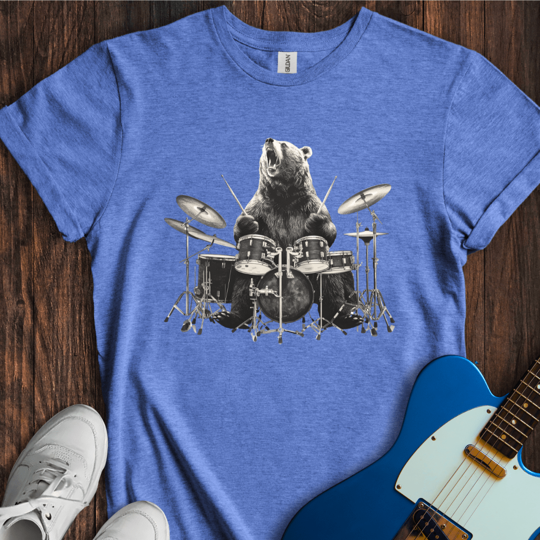 Rock & Roar T-Shirt