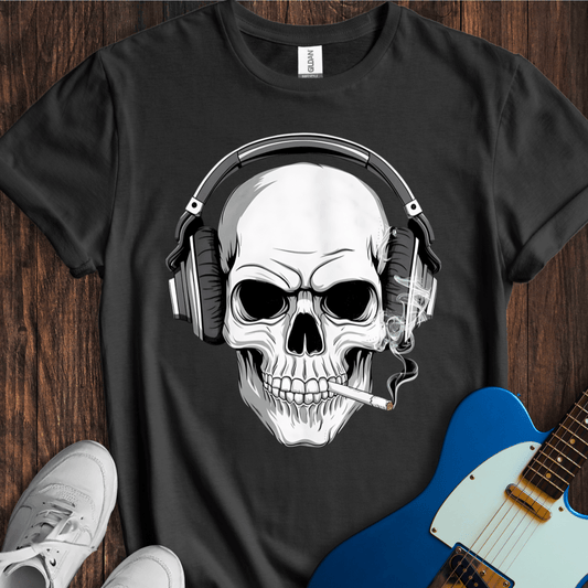Smokin' Hot Beats T-Shirt