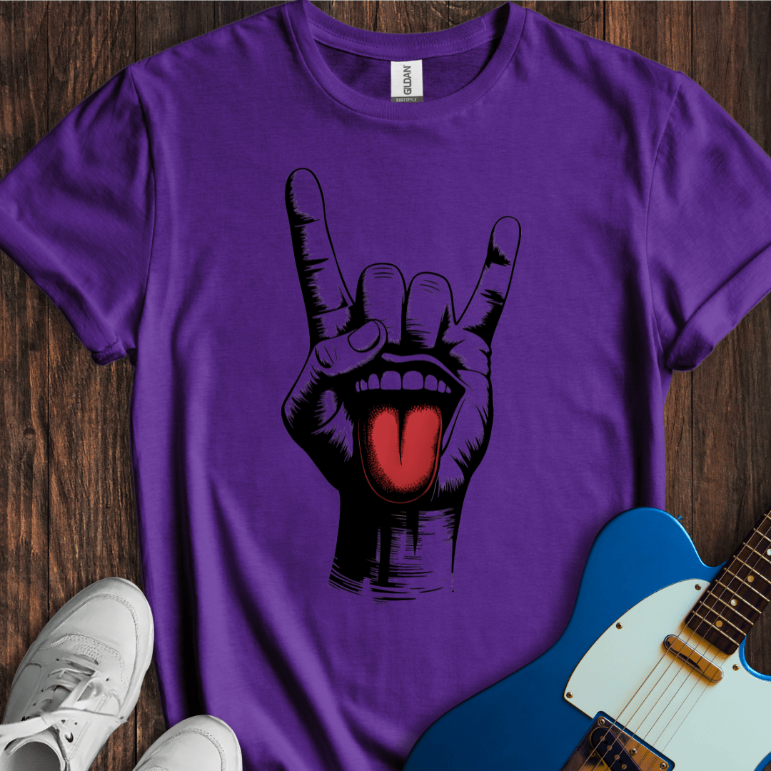 Gotta Hand It To Ya (II) T-Shirt