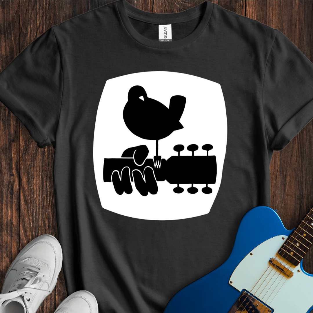 Woodstock '69 (I) T-Shirt