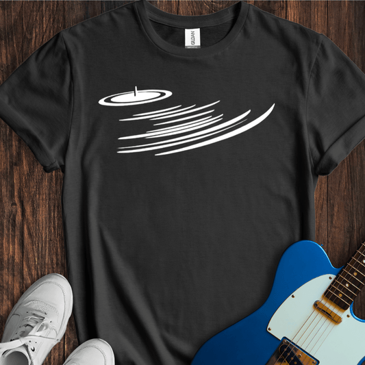 Ride The Rings T-Shirt