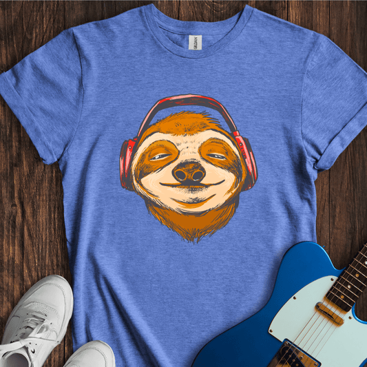 Relaxation Station T-Shirt