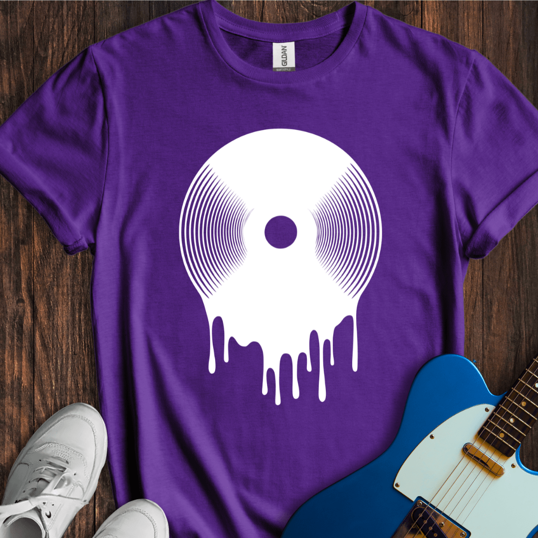 Liquid Tracks T-Shirt