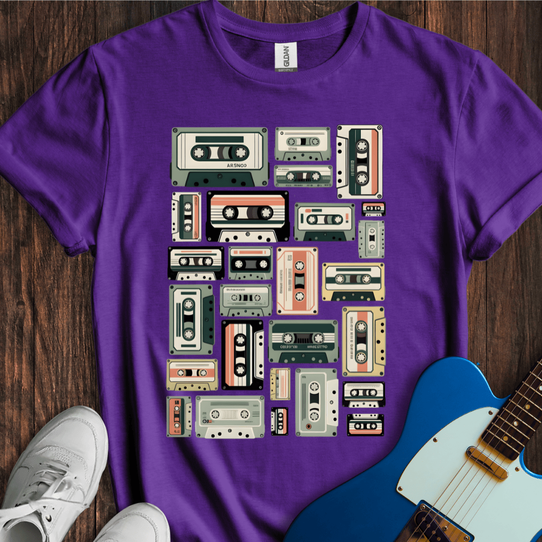 Hear The Shirt T-Shirt