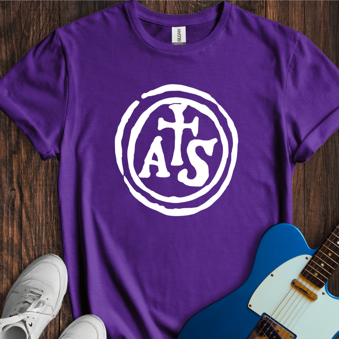 Stradivarius Insignia T-Shirt