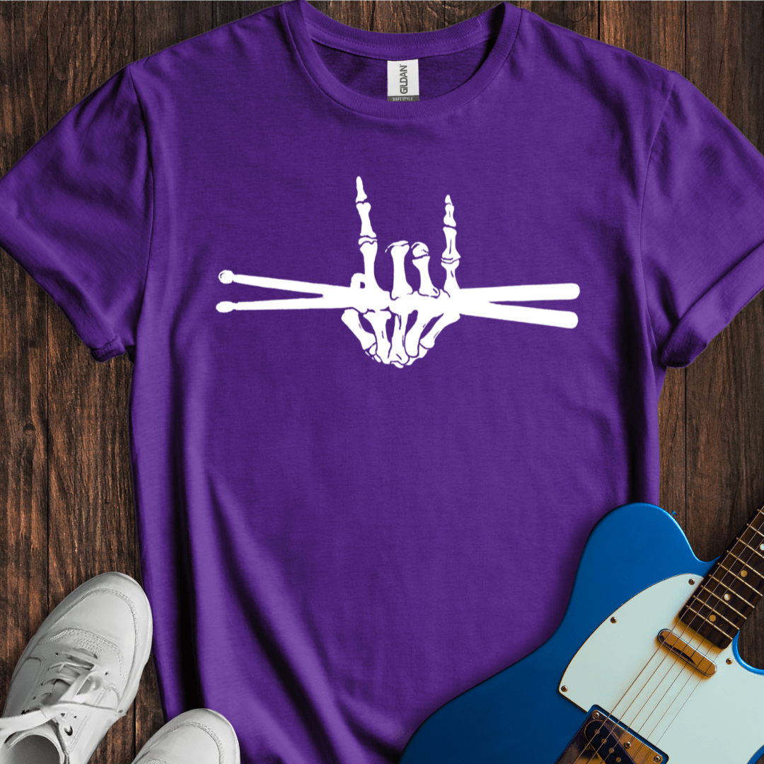 Eternal Rock (II) T-Shirt
