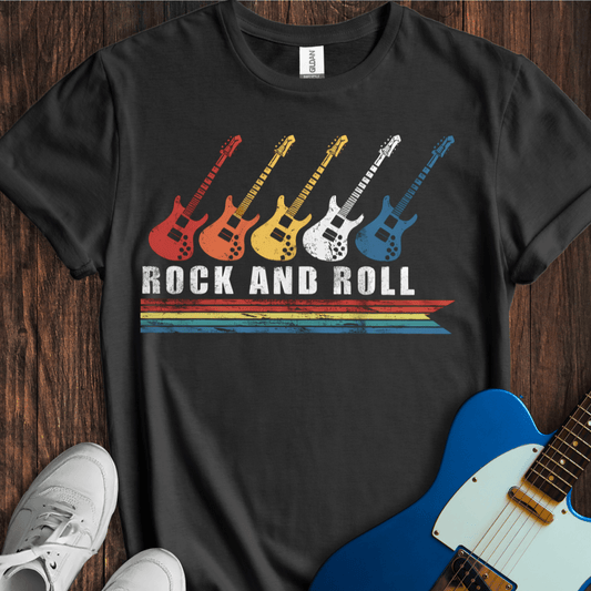Rock & Roll Forever T-Shirt